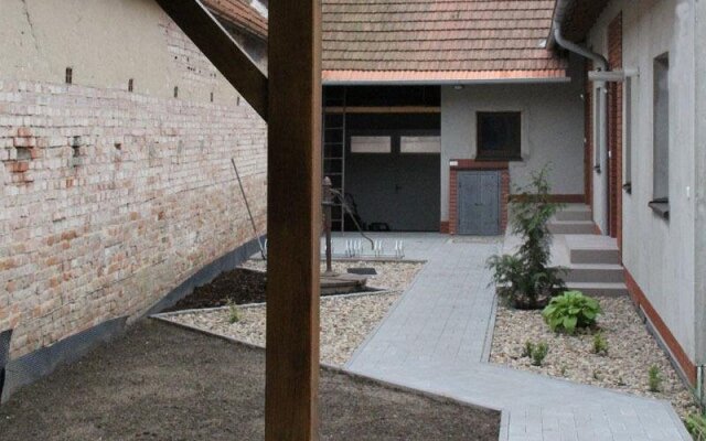 Ubytování na Podluží