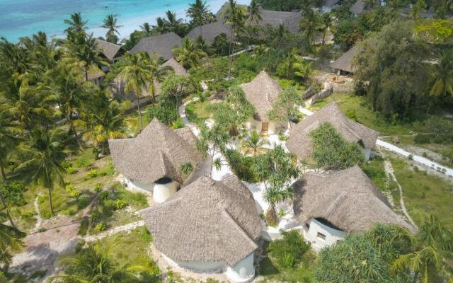 Zanzibar Pearl - Boutique Hotel & Villas