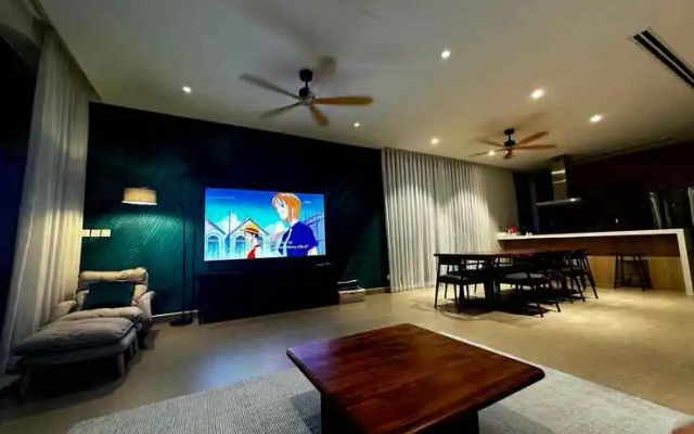 Sanctuary Ho Tram Resort