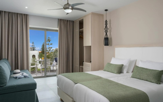 Sirios Village Hotel & Bungalows - All Inclusive
