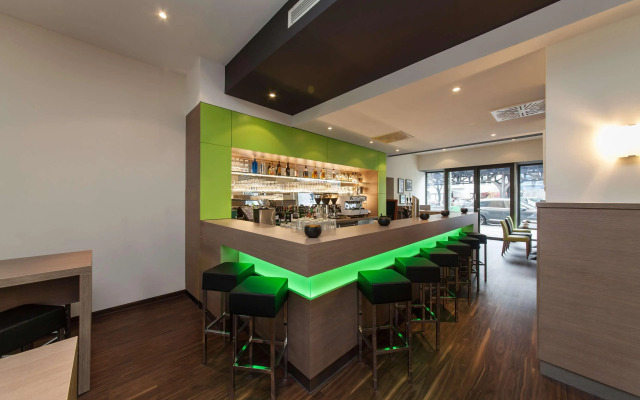 Hotel Aldea Berlin Centrum