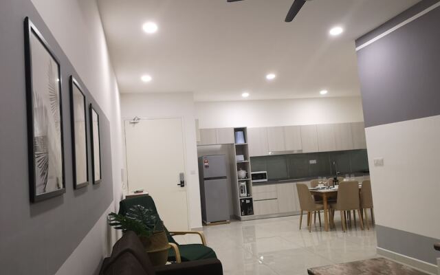 Havona Mount Austin by SquareNest