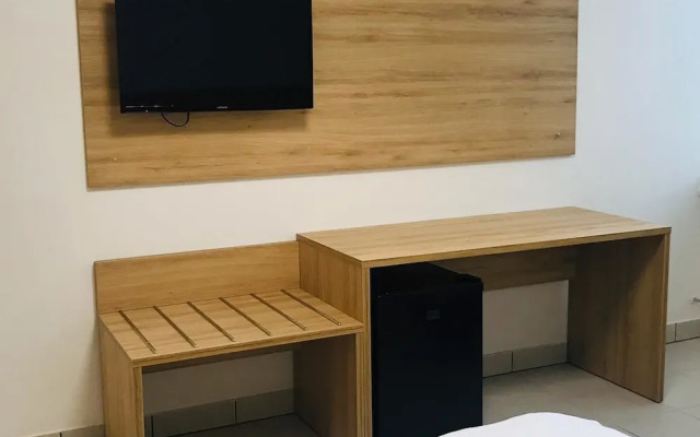 Smart Rooms
