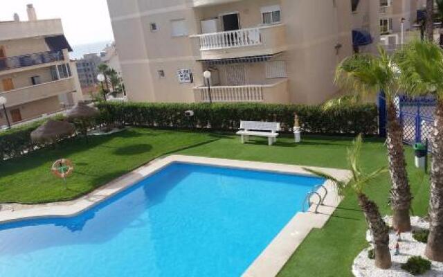 Arenales Beach Boutique Apartment