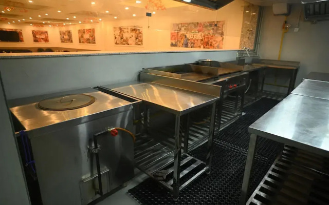 Quality Inn Rama Ayodhya