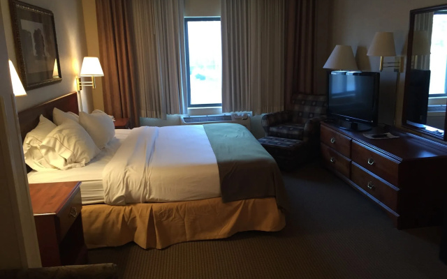 Comfort Inn & Suites