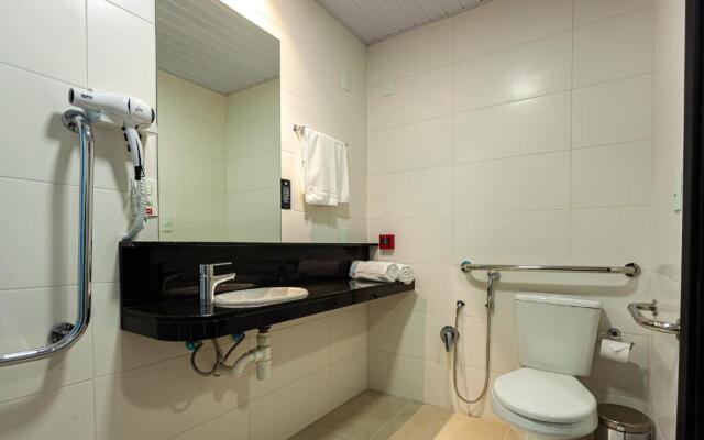 Travel Inn Hotels Caxias do Sul