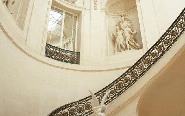 Luton Hoo Hotel, Golf And Spa