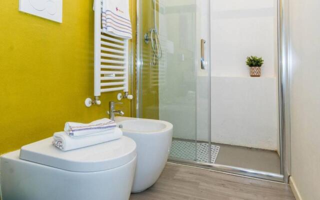JOIVY Loft Naviglio