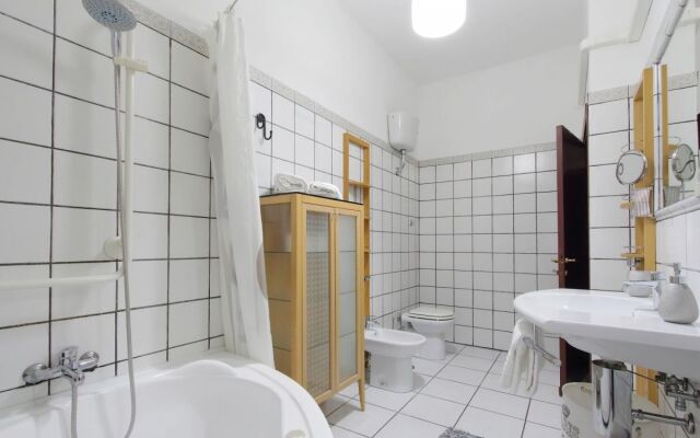 Crescenzio Vatican Rooftop