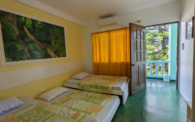 Citadel Alona Inn
