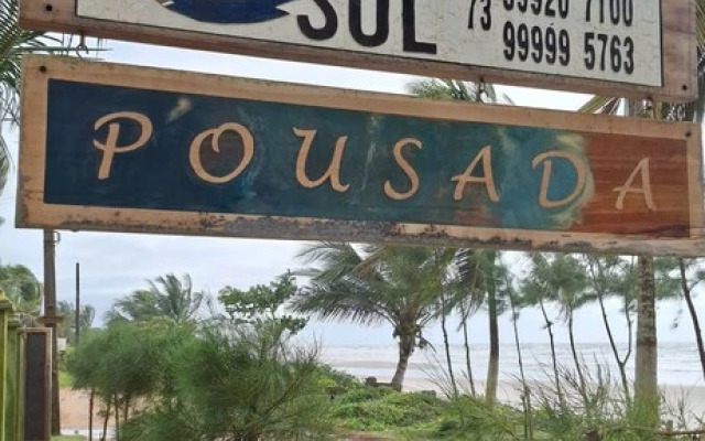 Pousada Costa do Sol