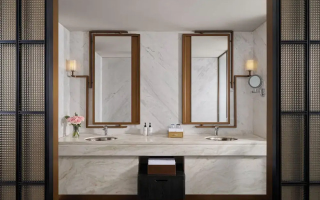 Intercontinental Changchun High Tech Zone By Ihg