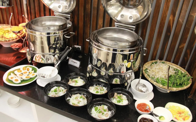Nicecy Hotel Suites &  Spa