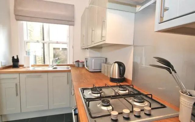FG Property - Battersea