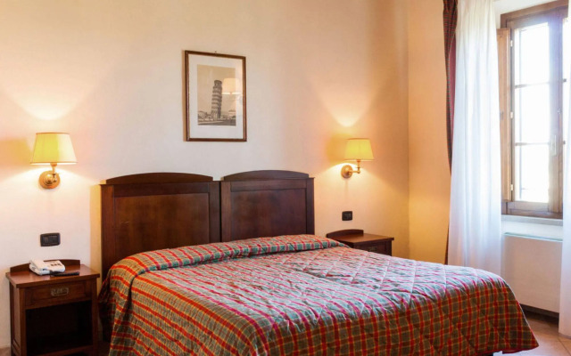 Agriturismo Santo Pietro