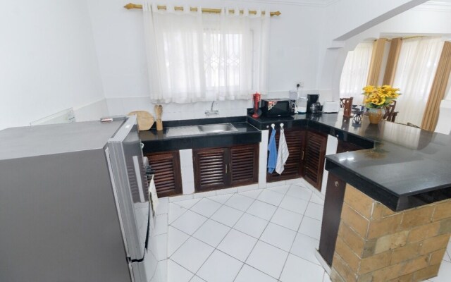 Lux Suites Royal Palms Apartments Mtwapa