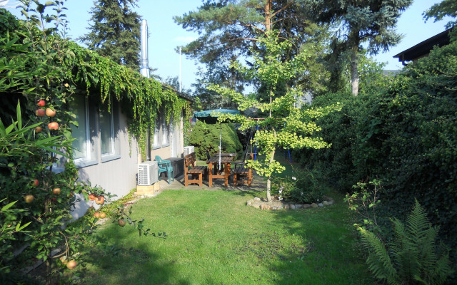 Quartier Hostel Potsdam