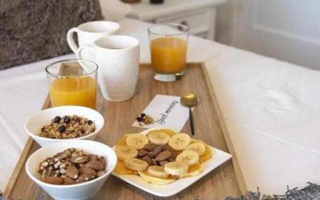 Holyhome premium 112