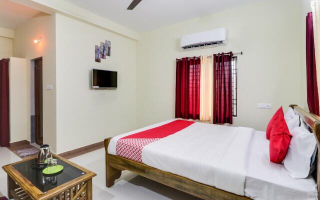 Hotel Vaiko by OYO Rooms