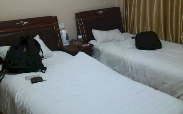 City Home Hotel