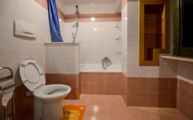 Casa Vacanze Il Belvedere Sui Sassi Suite (Adults Only)