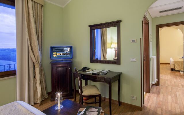 I Calanchi Country Hotel & Resort