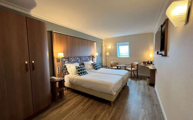 Best Western Hotel Alexandra