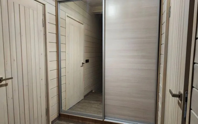 Гостевые коттеджи ДомГеш