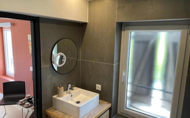 Domaine de Calypso & Suites - Adult Only