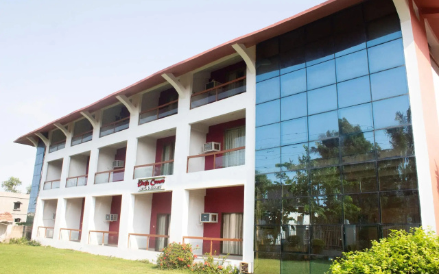 Hotel Kings Crown (Mandarmoni)