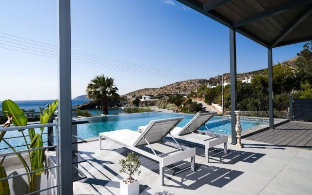 Villa Selenia Platinum