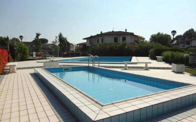 Lovely Villa With Private Garden