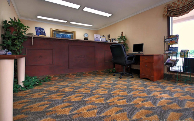 Americas Best Value Inn Killeen Ft. Hood