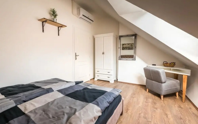 Apart-Hostel ZERO
