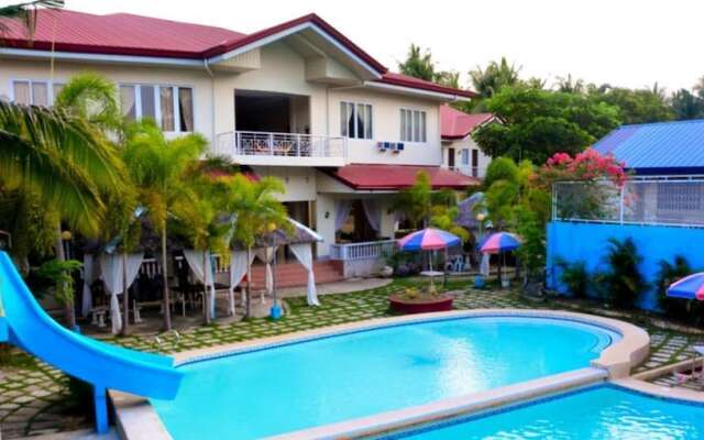 Blue Pot Family Resort