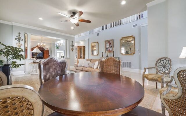 Villa Palazzo by Five Star Properties
