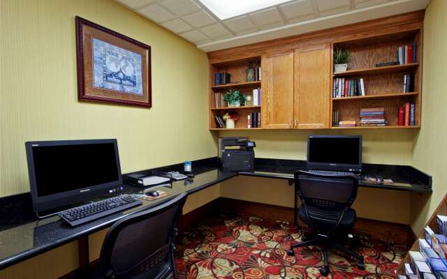 Homewood Suites by Hilton Houston-Woodlands