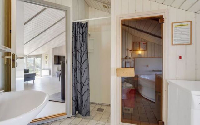 "Veselin" - 800m from the sea in Western Jutland
