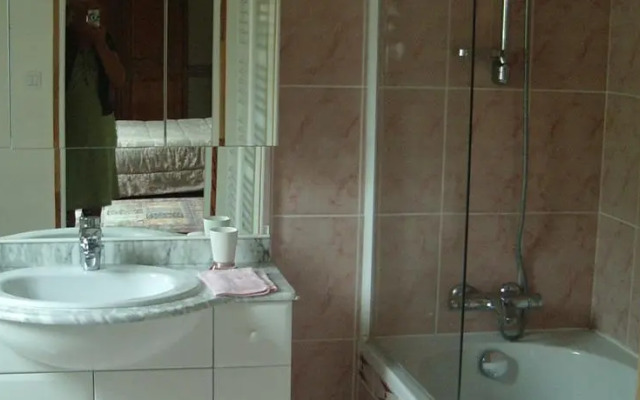 Le Domaine de Mont Réal