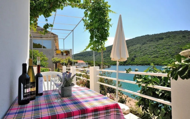 Apartments Slavica