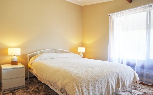 Getaway On Garden - Free Wifi - Pet Friendly (Outside Only)