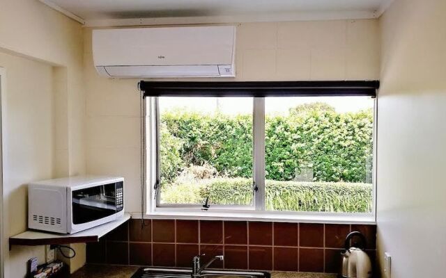 Waihi Motel