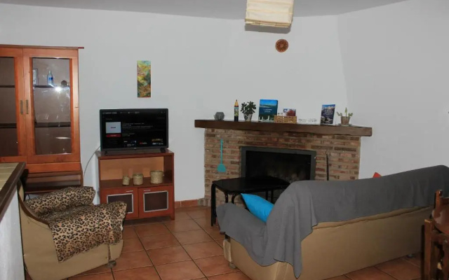 Casa Pampaneira 3 Hab 2 baños Terraza+Chimenea