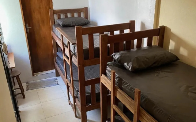 Green Hostel Ilhabela