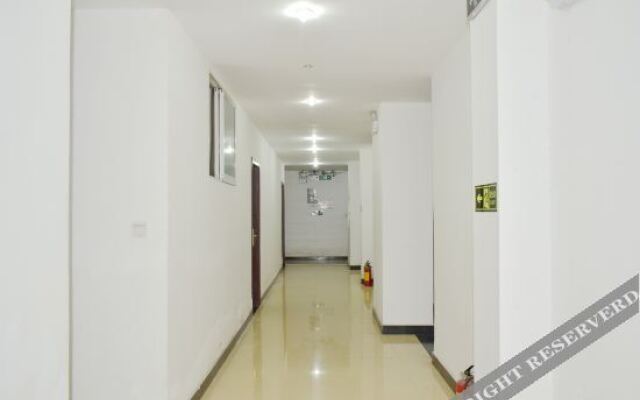 OYO Hangzhou Xujia Inn