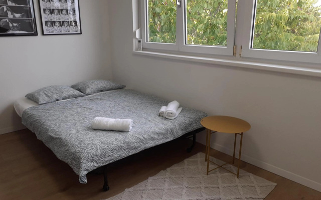 Raduga Apartment Zagreb