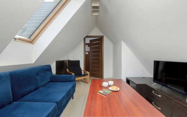Apartment Near Gubałówka by Renters