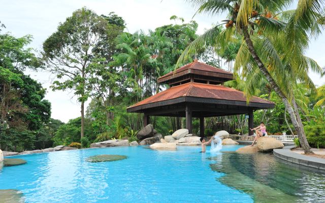 Pulai Springs Resort