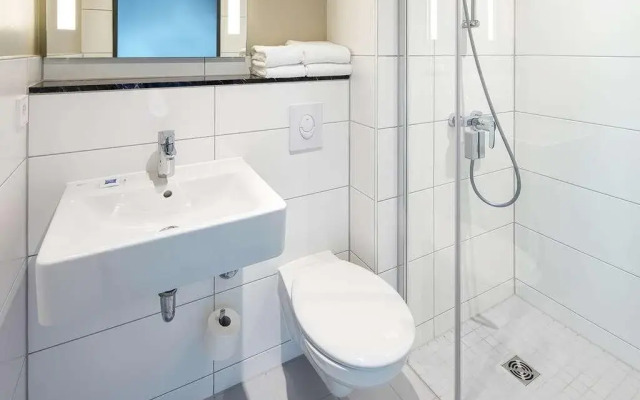 ibis budget Bayreuth